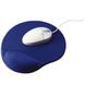 Килимок для миші з гелевою подушкою, ProfiOffice 7500105 фото 1