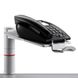 Тримач для телефону Novus PhoneMaster, на струбцині, сірий 7500320 фото 1