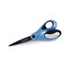 Ножиці Dahle 54508 (8"=21 см) easy blue 7110052 фото 1