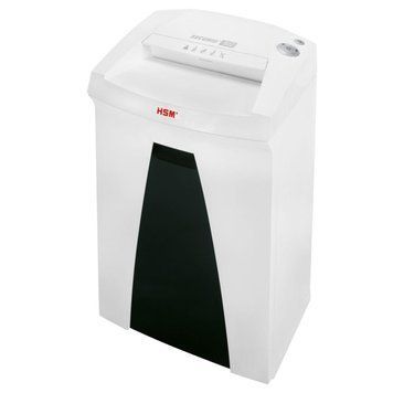 Знищувач документів HSM Securio B22 (3,9) 6020025 фото