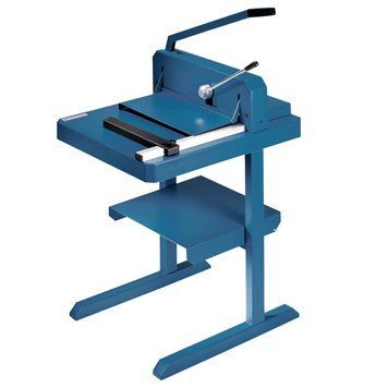 Різак Dahle 842 430мм 4030010 фото