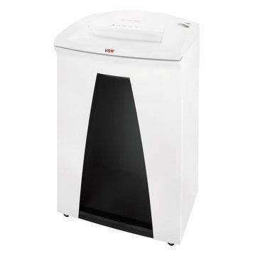 Знищувач документів HSM Securio B34 (4,5х30) 6030027 фото