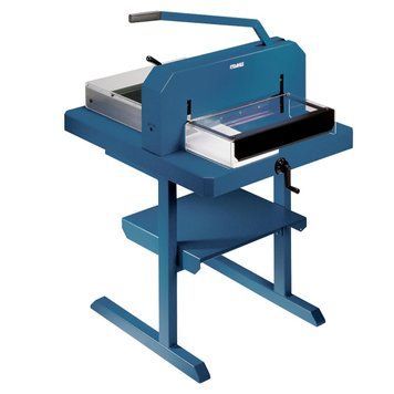 Різак Dahle 848 475мм 4030030 фото
