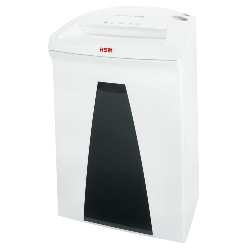 Знищувач документів HSM Securio B24 (0,78х11) 6020035 фото