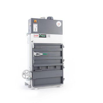 Прес вертикальний HSM V-Press 610 eco 6050075 фото