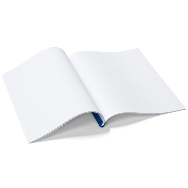Пластини Press-binder 20мм біл, уп/50 1480710 фото