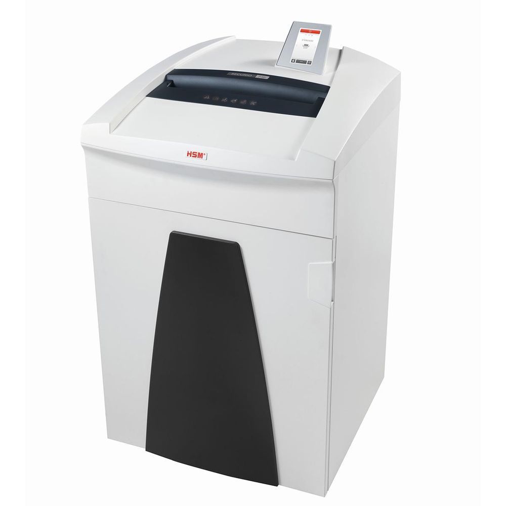 Знищувач документів HSM Securio Р36i (1х5) 6030074 фото