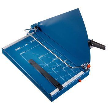 Різак Dahle 517 550мм 4020340 фото
