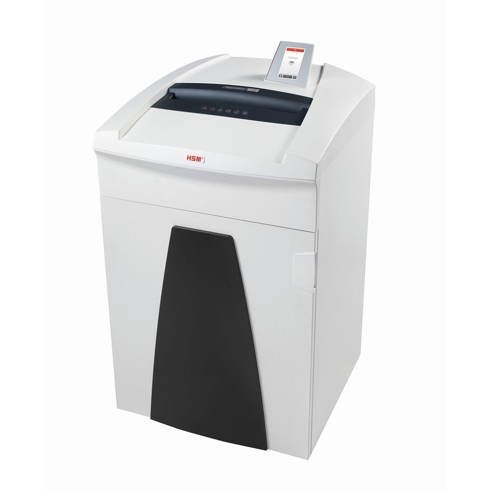 Знищувач документів HSM Securio Р40i (1,9х15) 6030084 фото