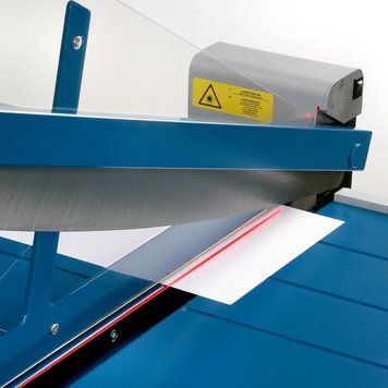 Лазерне підсвічування лінії різу для Dahle 580/585 4020334 фото