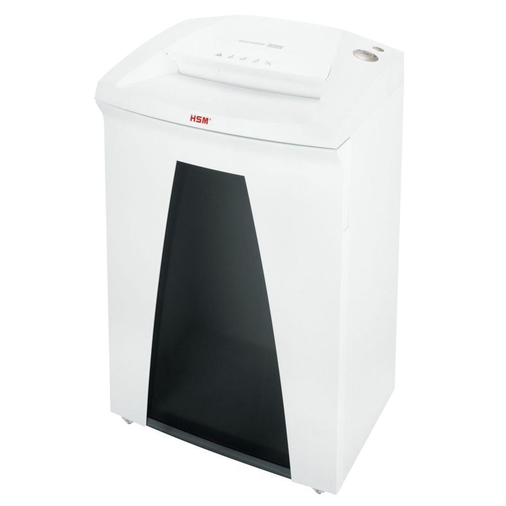 Знищувач документів HSM Securio B32 (5,8) 6020033 фото
