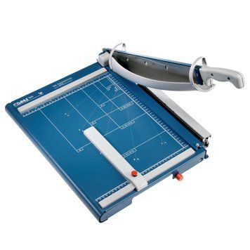 Різак Dahle 565 390мм 4020310 фото