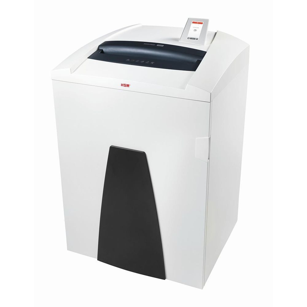 Знищувач документів HSM Securio Р44i (0,78х11) 6030062 фото