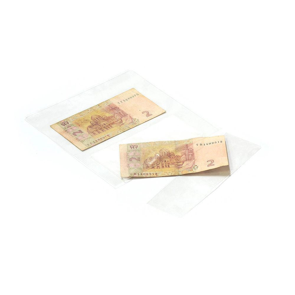 Плівка А5 (154x216) 100мк Agent Capsule, уп/25 3150023 фото