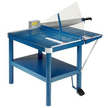 Різак Dahle 580 815мм 4020370 фото