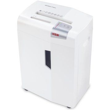 Знищувач документів HSM shredstar X12 pro (2x15) 6020451 фото