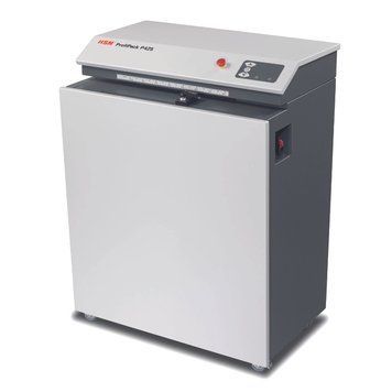 Шредер для переробки гофрокартону в пакувальний матеріал HSM ProfiPack P425 3x400V / 50 Hz EU (для трифазної мережі)* 6040101 фото