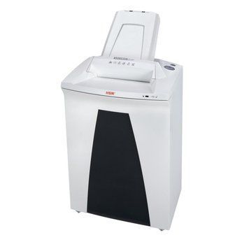 Знищувач документів HSM Securio AF500 (1,9х15) 6060501 фото