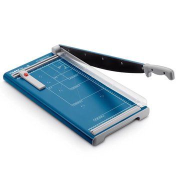 Різак Dahle 534 460мм 4020202 фото