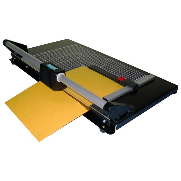 Різак I-002, Paper Trimmer 600 mm 4010502 фото